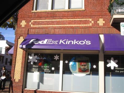 Get directions, store hours, and print deals at FedEx Office on 650 4th St, Santa Rosa, CA, 95404. shipping boxes and office supplies available. FedEx Kinkos is now FedEx Office.